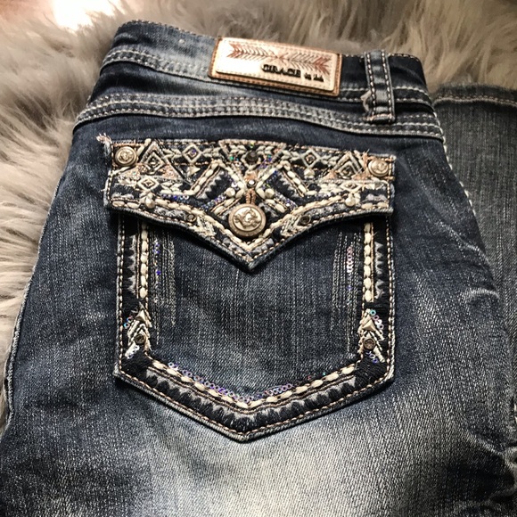 Grace in L.A. Woman’s bootcut jeans - Picture 2 of 6